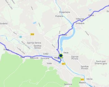 Dirka po Sloveniji tudi letos v Medvodah