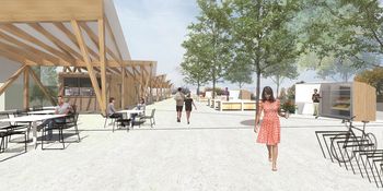 Javno zbiranje ponudb za oddajo poslovnega prostora v najem