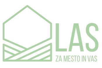LAS Za mesto in vas - javni poziv 2019 LAS Za mesto in vas - javni poziv 2019