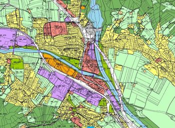 Posodobitev evidence Nadomestila za uporabo stavbnega zemljišča (NUSZ) Posodobitev evidence Nadomestila za uporabo stavbnega zemljišča (NUSZ)