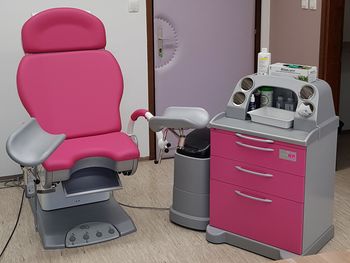 Novosti v Zdravstvenem domu Medvode