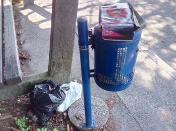 Onesnaževanje javnih površin Onesnaževanje javnih površin