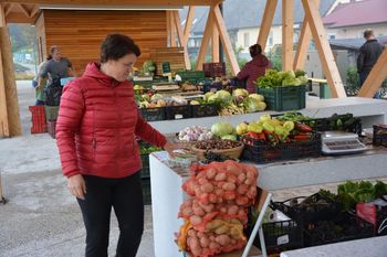 Vabljeni na Tržnico Medvode