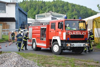 Vaja v podjetju Helios