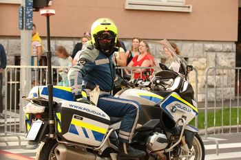 Javni poziv za imenovanje predstavnika javnosti v senatih za reševanje pritožb zoper policiste