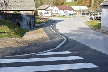 Zaključenih več investicij