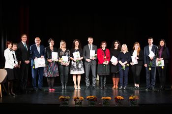 Branju prijazne občine v Medvodah