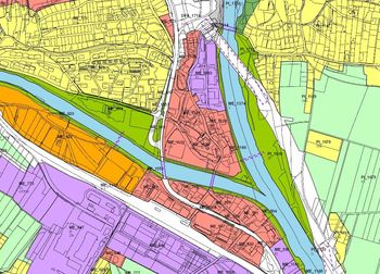 Javna razgrnitev sprememb in dopolnitev Odloka o občinskem prostorskem načrtu Občine Medvode (SD OPN OM) – kratek postopek