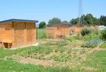 PREDAVANJE: Priprava na spomladansko sajenje