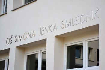 Imenovanje predstavnikov ustanovitelja v Svet Osnovne šole Simona Jenka