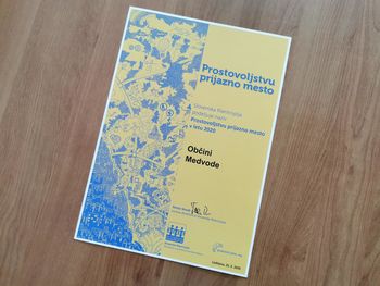 Nacionalni teden prostovoljstva