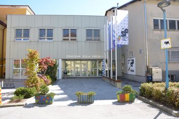 Imenovanje predstavnikov ustanovitelja v Svet Osnovne šole Preska