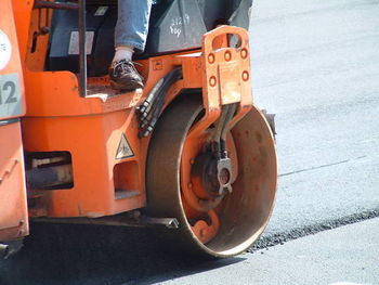 Ureditev ceste Rakovnik - Goričane LC 251071 - 2. faza