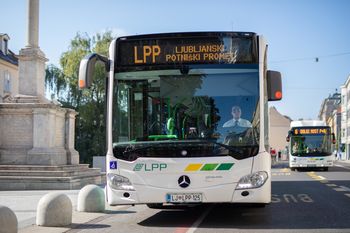 LPP – Pametne rešitve za zviševanje kakovosti življenja v mestu