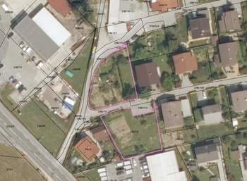 Prodaja nepremičnin v lasti Občine Medvode