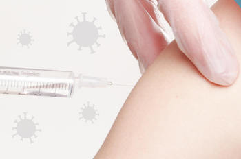 Brezplačno cepljenje proti sezonski gripi