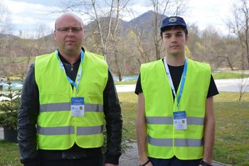 Interventna oskrba starejših in obolelih
