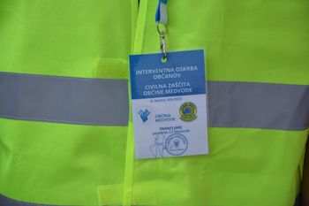 Interventna oskrba starejših in obolelih