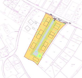 Javna razgrnitev in javna obravnava osnutka Odloka o občinskem podrobnem prostorskem načrtu za EUP ME_651  Vaše