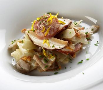 Podprimo lokalne gostince in pridelovalce