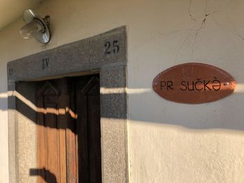 Končan drugi del zbiranja starih hišnih imen