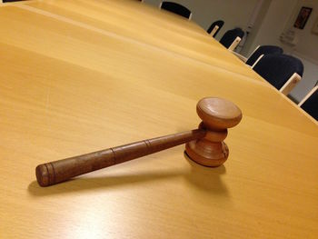 Javni poziv za predlaganje kandidatov za sodnike porotnike Okrožnega sodišča v Ljubljani