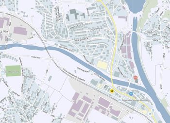 Po kom se imenujejo ulice v Medvodah?