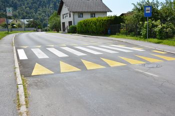 Obnova kanalizacije na cesti Spodnje Pirniče – Vikrče
