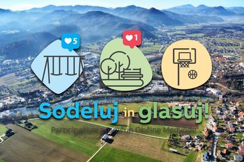 Sodeluj in glasuj - predstavitvene delavnice