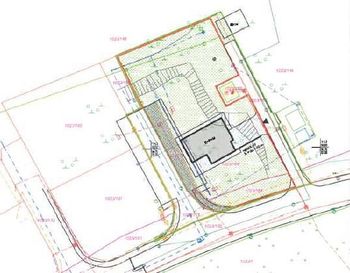 Javna razgrnitev in javna obravnava osnutka Odloka o spremembah in dopolnitvah Odloka o zazidalnem načrtu za območje urejanja ŠS 10/13 Brezovec