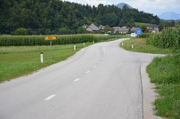 Gradnja vodovoda v Dolu