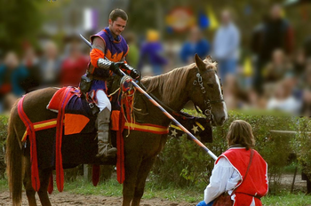 Javni razpis za sofinanciranje prireditev v Občini Medvode v letu 2021