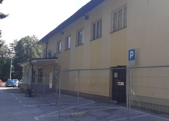 Obnova Kulturnega doma Medvode