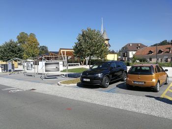 Zahvala ob zaključku tedna mobilnosti