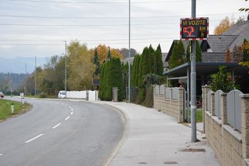 Prvi izvedeni projekti Sodeluj in glasuj!