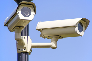 Storitev varovanja za Občino Medvode