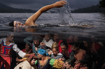 Kulturna in športna priznanja za leto 2021