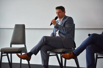 Občina Medvode regijska zmagovalka Zlatega kamna