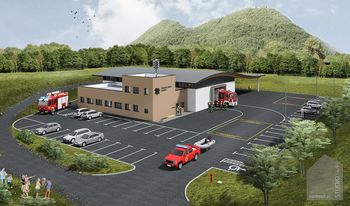 Gradimo nov gasilski dom v Zgornjih Pirničah