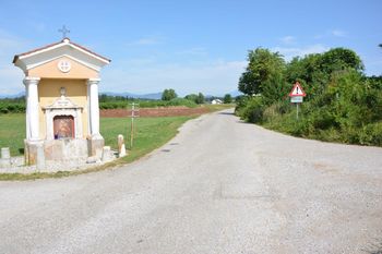 Rekonstrukcija ceste Smlednik - Dragočajna