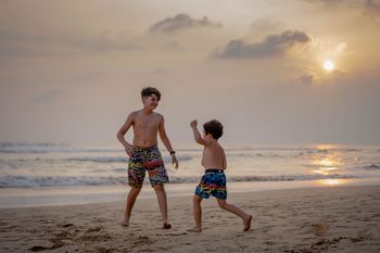 Otrokom omogočili nepozabne počitnice