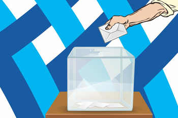 Začetek volilnih opravil za lokalne volitve 2022