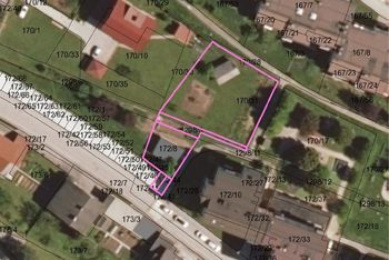 Javno zbiranje ponudb za prodajo nepremičnin v lasti Občine Medvode na območju k.o. 1976 Preska