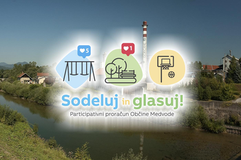 Rezultati glasovanja Sodeluj in glasuj! za leti 2023 in 2024