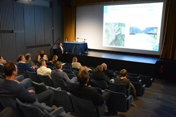 Župan se je srečal s predstavniki gospodarstva