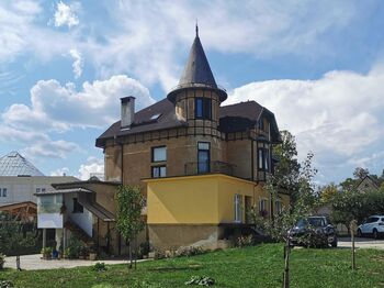 Javni razpis za sofinanciranje obnove zunanjega ovoja stavb mestnega jedra Medvod v letu 2023 Javni razpis za sofinanciranje obnove zunanjega ovoja stavb mestnega jedra Medvod v letu 2023