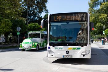 Zasedanje Skupščine JHL in Sveta ustanoviteljev javnih podjetij