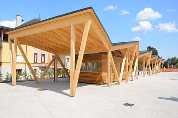 Javno zbiranje ponudb za oddajo poslovnega prostora v najem