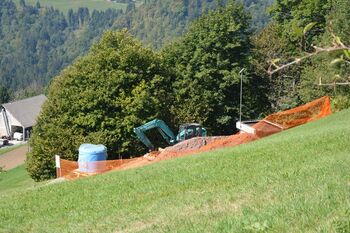 V teku obnova vodohrana na Topolu