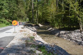 LC 251091 (Sora - Topol), med naseljema Sora in Trnovec